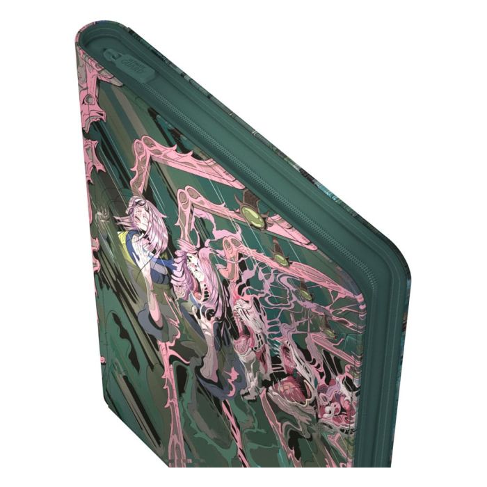 Ultimate Guard Zipfolio 360 Xenoskin Magic: The Gathering 