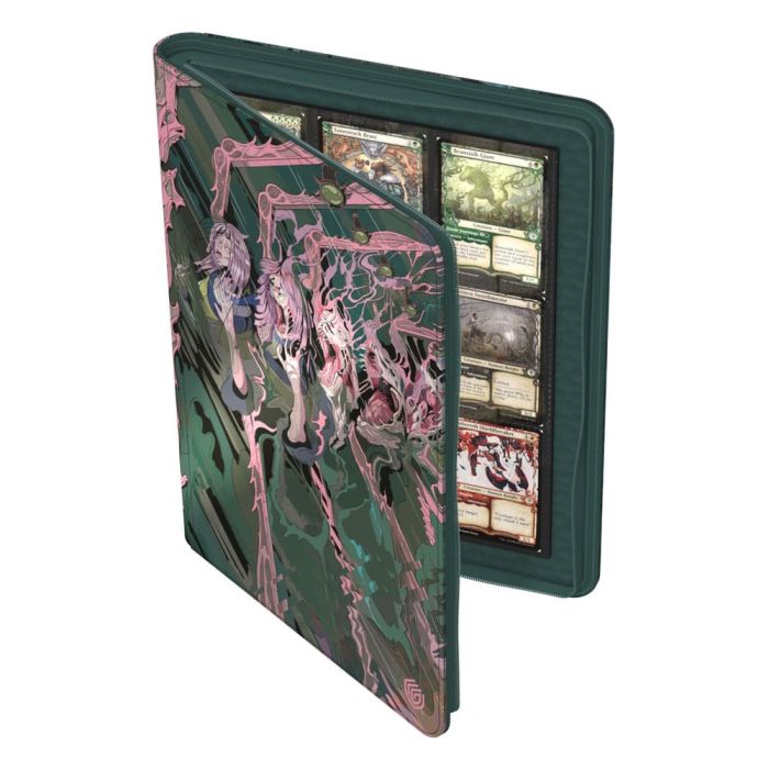 Ultimate Guard Zipfolio 360 Xenoskin Magic: The Gathering 