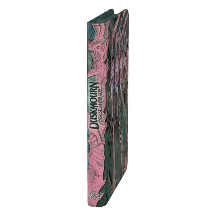 Ultimate Guard Zipfolio 360 Xenoskin Magic: The Gathering 