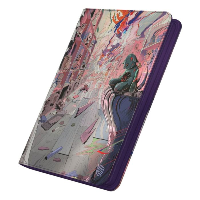 Ultimate Guard Zipfolio 360 Xenoskin Magic: The Gathering 