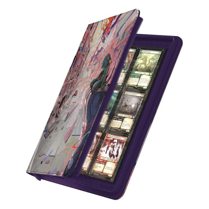 Ultimate Guard Zipfolio 360 Xenoskin Magic: The Gathering 