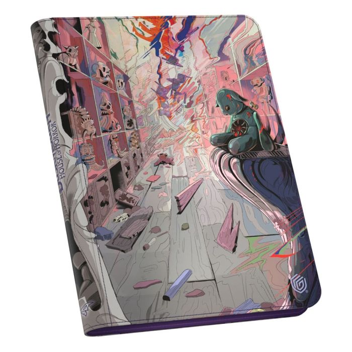 Ultimate Guard Zipfolio 360 Xenoskin Magic: The Gathering 
