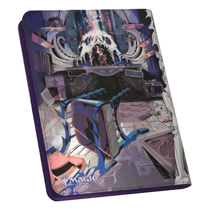 Ultimate Guard Zipfolio 360 Xenoskin Magic: The Gathering 
