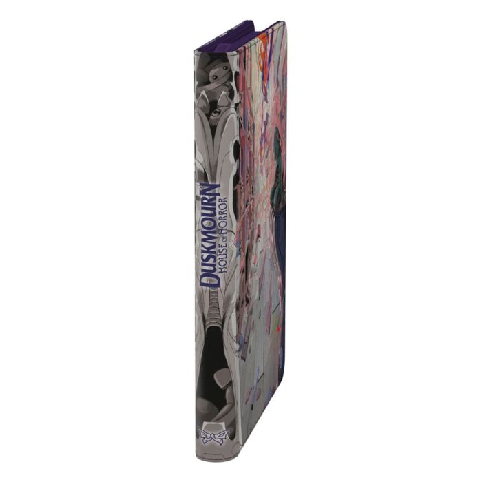 Ultimate Guard Zipfolio 360 Xenoskin Magic: The Gathering 