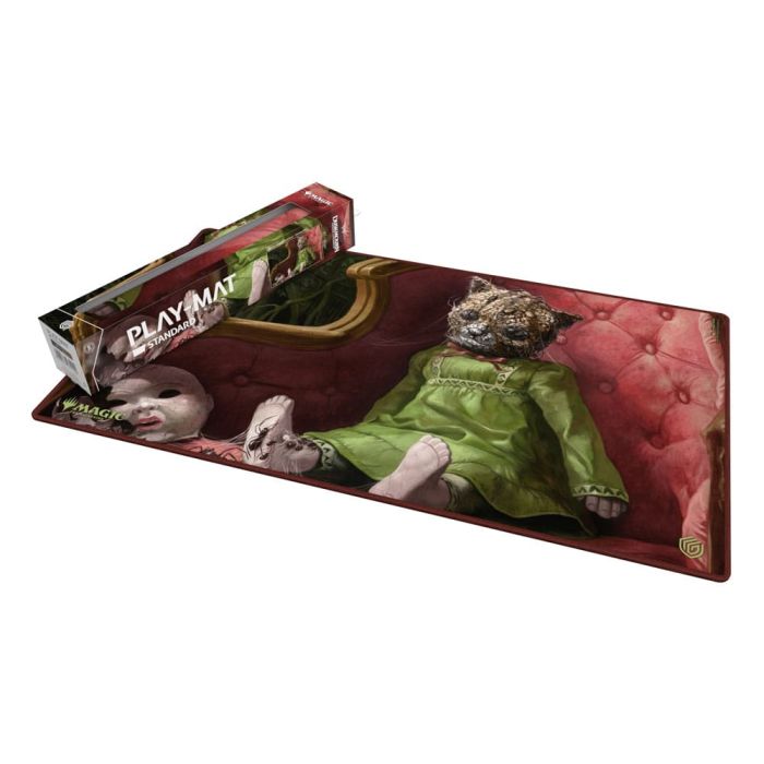 Ultimate Guard Play-Mat Magic: The Gathering 