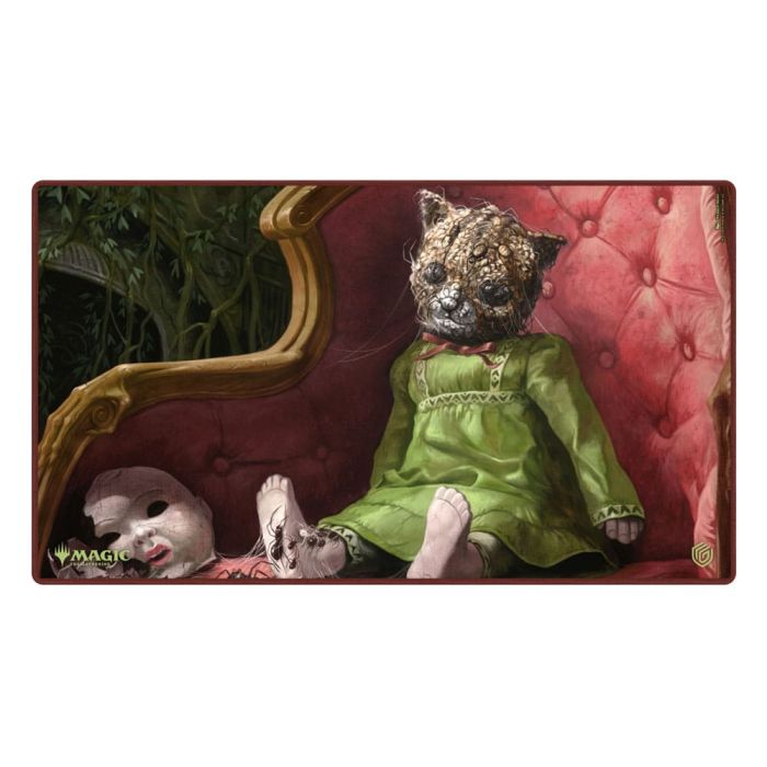 Ultimate Guard Play-Mat Magic: The Gathering 