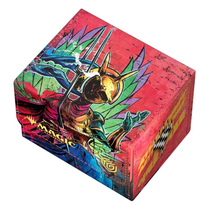 Ultimate Guard Sidewinder 100+ Xenoskin Magic: The Gathering 