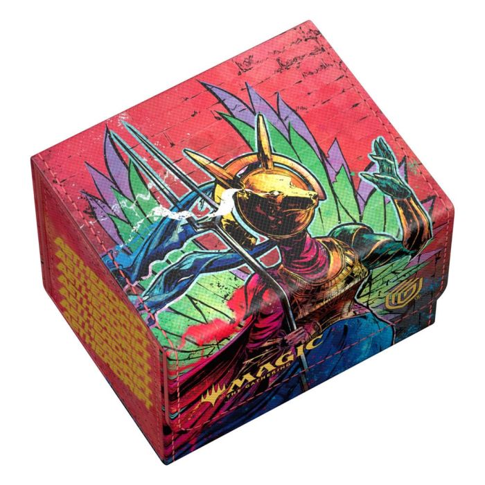 Ultimate Guard Sidewinder 100+ Xenoskin Magic: The Gathering 