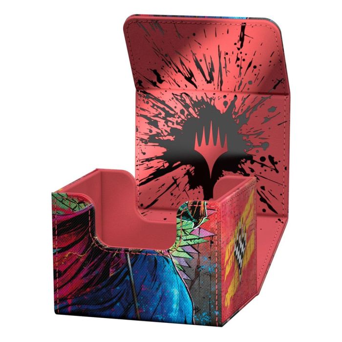 Ultimate Guard Sidewinder 100+ Xenoskin Magic: The Gathering 