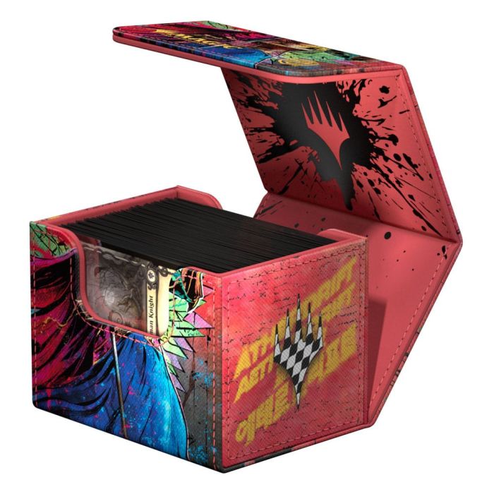 Ultimate Guard Sidewinder 100+ Xenoskin Magic: The Gathering 