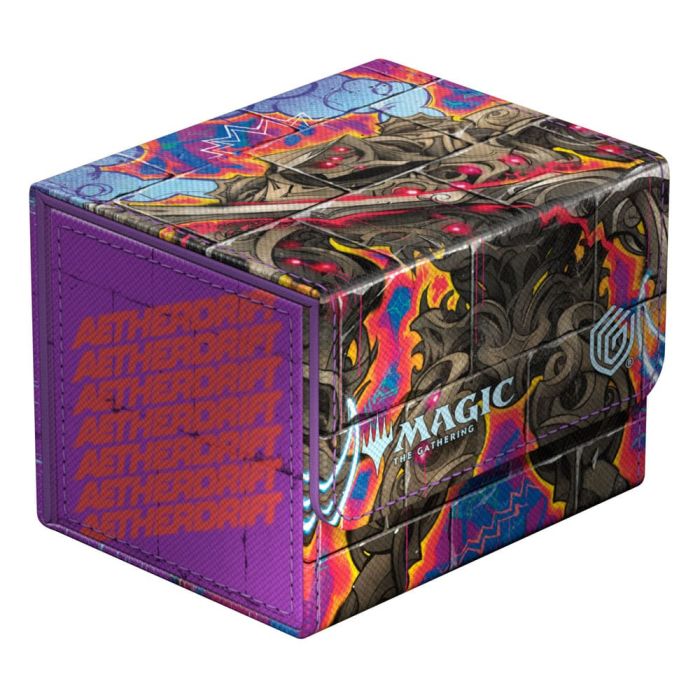 Ultimate Guard Sidewinder 100+ Xenoskin Magic: The Gathering 
