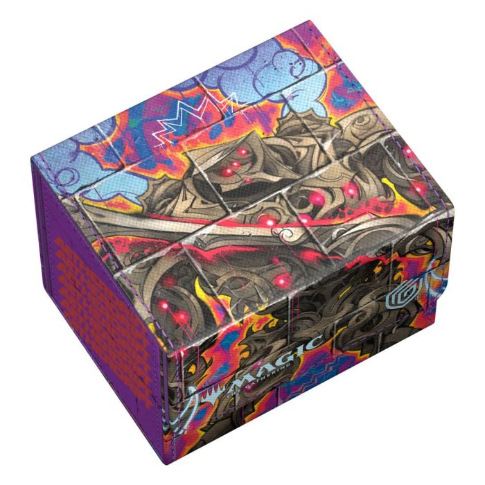 Ultimate Guard Sidewinder 100+ Xenoskin Magic: The Gathering 