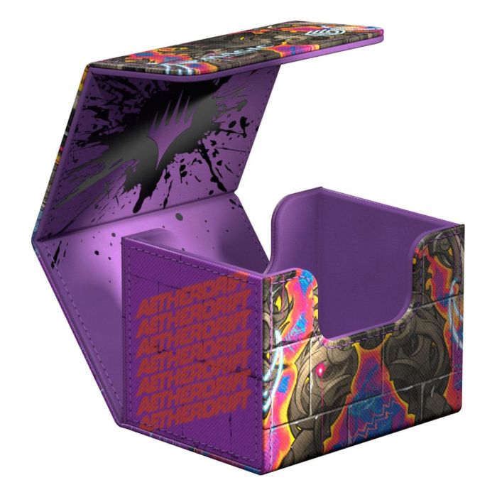 Ultimate Guard Sidewinder 100+ Xenoskin Magic: The Gathering 