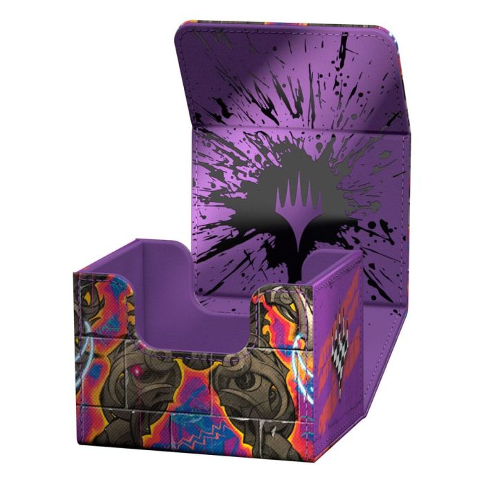 Ultimate Guard Sidewinder 100+ Xenoskin Magic: The Gathering 