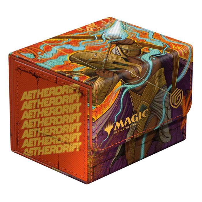 Ultimate Guard Sidewinder 100+ Xenoskin Magic: The Gathering 
