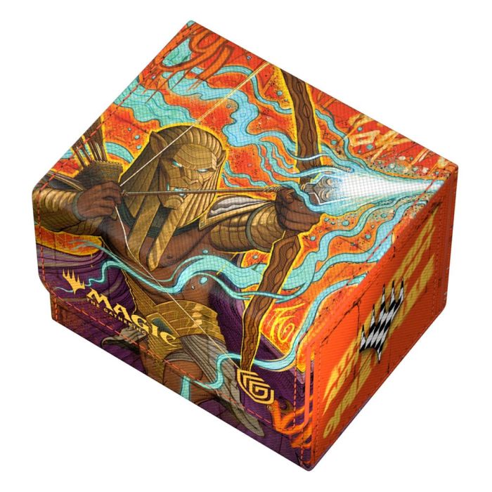Ultimate Guard Sidewinder 100+ Xenoskin Magic: The Gathering 