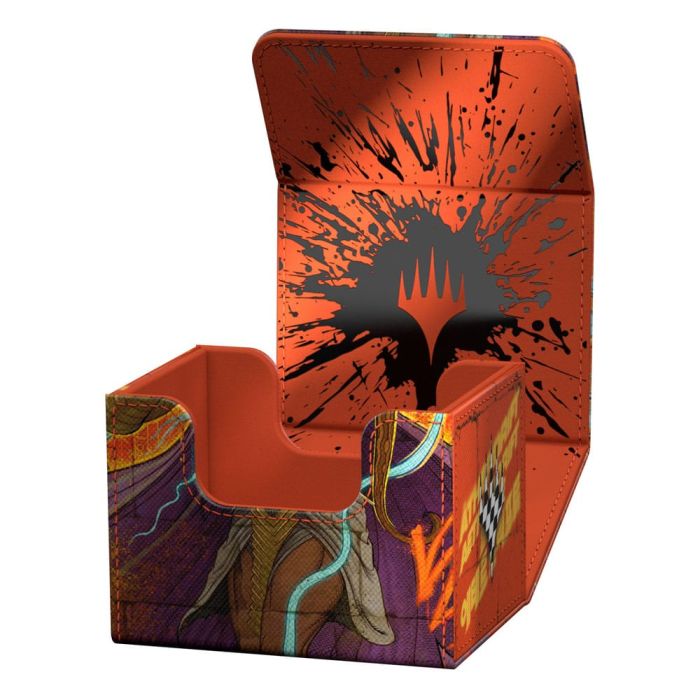 Ultimate Guard Sidewinder 100+ Xenoskin Magic: The Gathering 