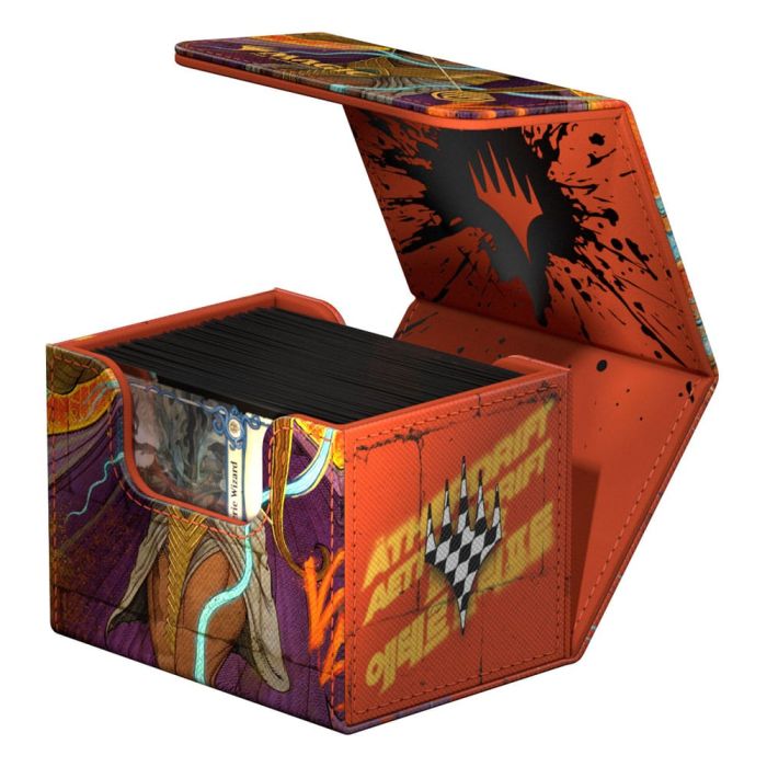 Ultimate Guard Sidewinder 100+ Xenoskin Magic: The Gathering 