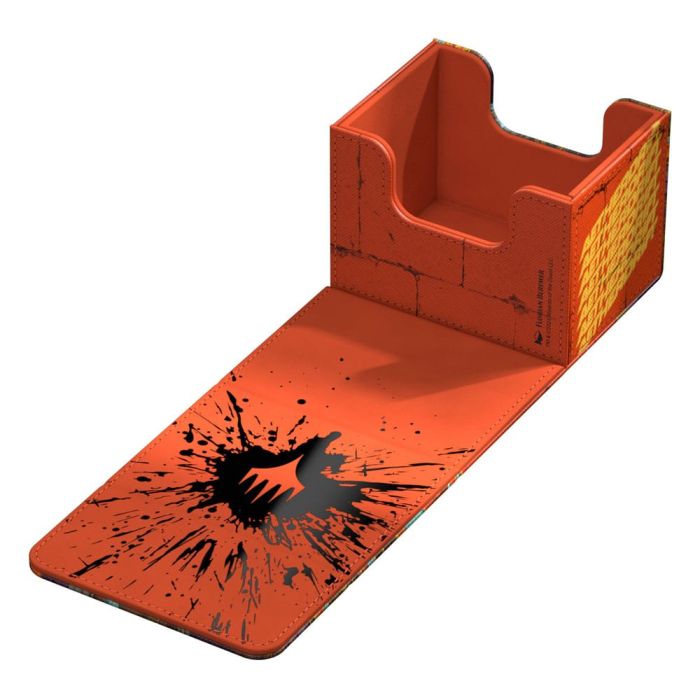 Ultimate Guard Sidewinder 100+ Xenoskin Magic: The Gathering 