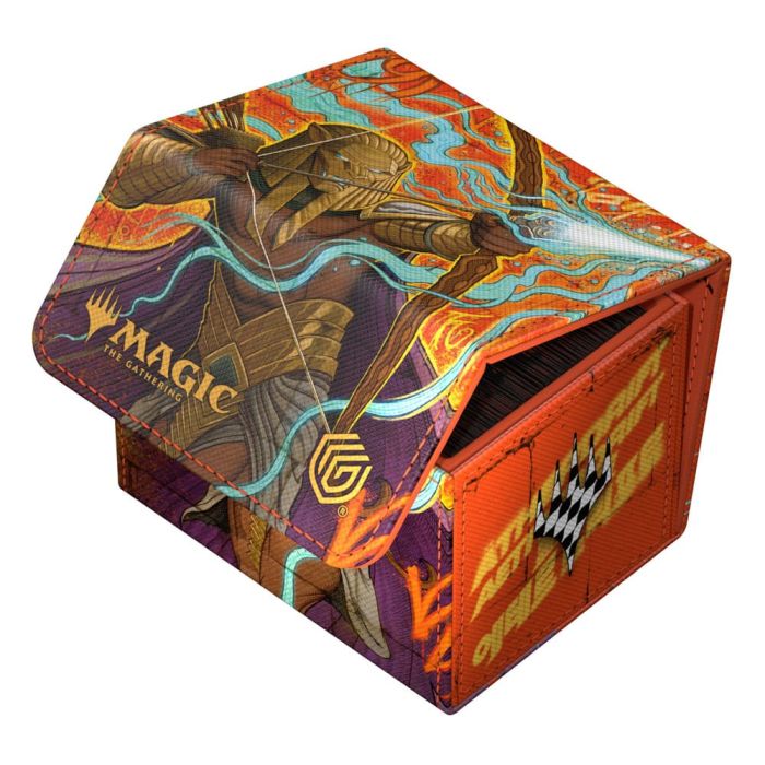 Ultimate Guard Sidewinder 100+ Xenoskin Magic: The Gathering 
