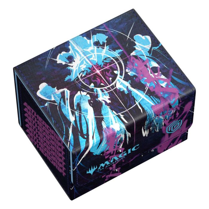 Ultimate Guard Sidewinder 100+ Xenoskin Magic: The Gathering 