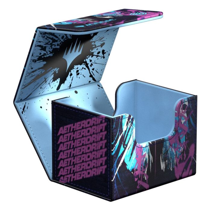 Ultimate Guard Sidewinder 100+ Xenoskin Magic: The Gathering 