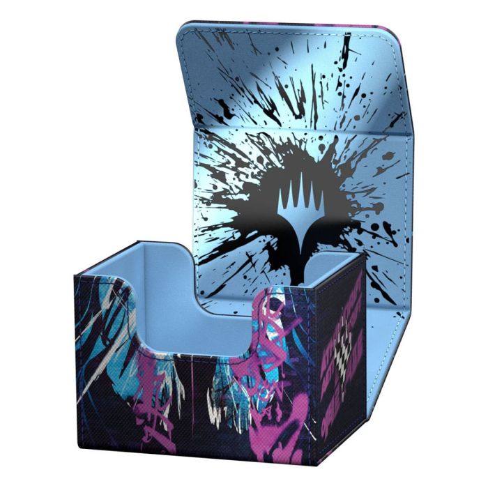 Ultimate Guard Sidewinder 100+ Xenoskin Magic: The Gathering 