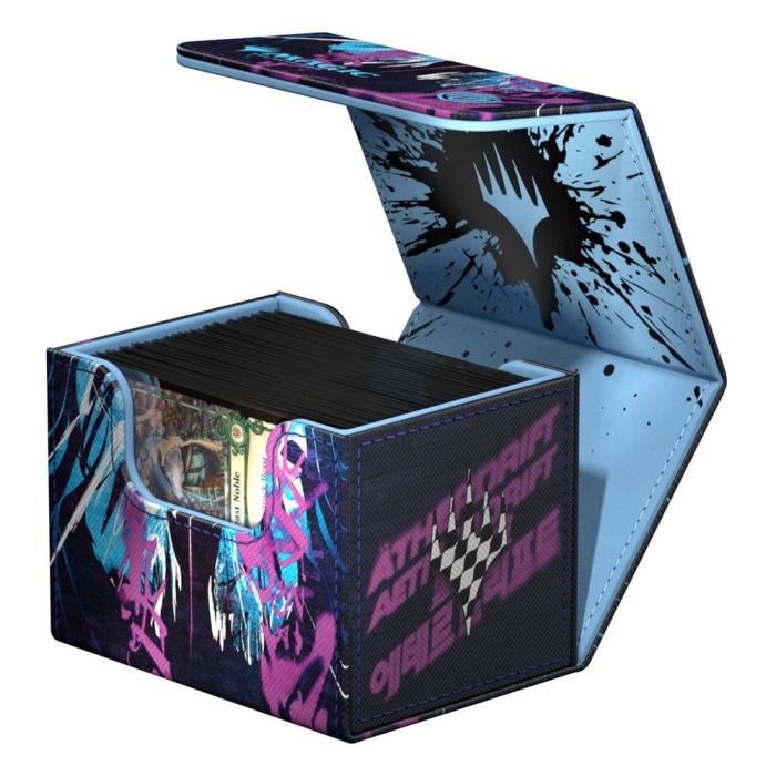Ultimate Guard Sidewinder 100+ Xenoskin Magic: The Gathering 