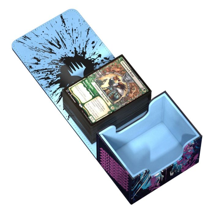 Ultimate Guard Sidewinder 100+ Xenoskin Magic: The Gathering 