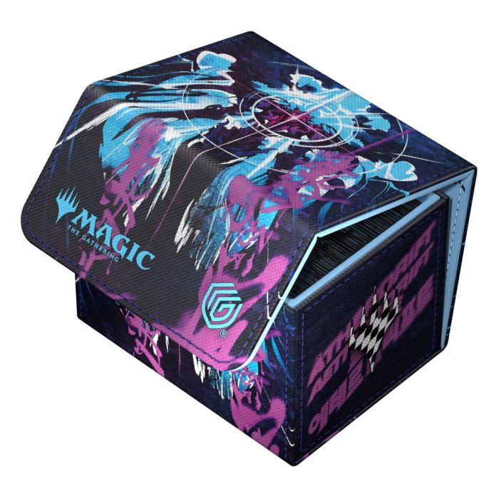 Ultimate Guard Sidewinder 100+ Xenoskin Magic: The Gathering 