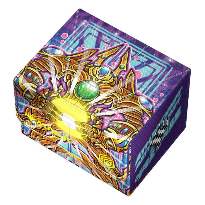 Ultimate Guard Sidewinder 100+ Xenoskin Magic: The Gathering 