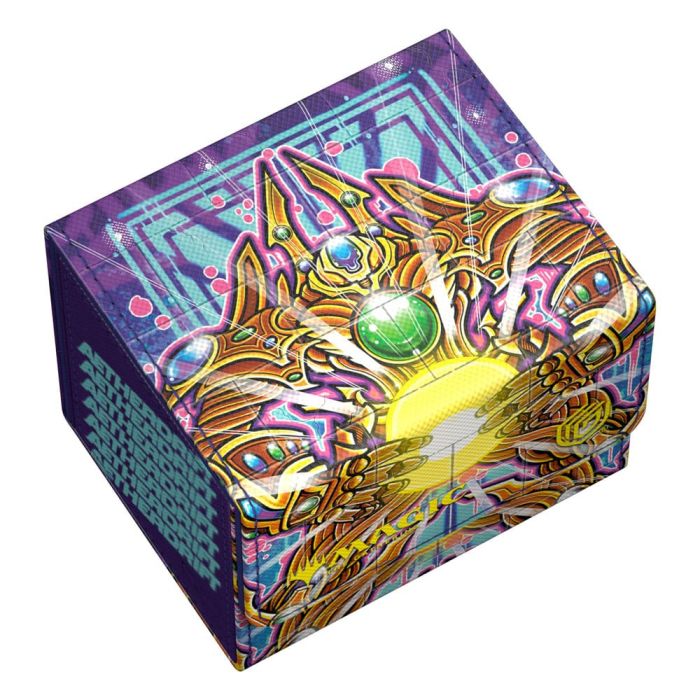 Ultimate Guard Sidewinder 100+ Xenoskin Magic: The Gathering 