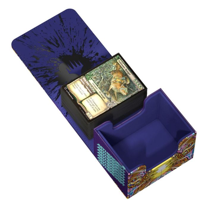 Ultimate Guard Sidewinder 100+ Xenoskin Magic: The Gathering 