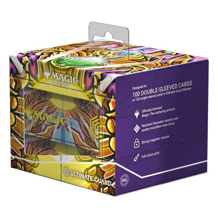 Ultimate Guard Sidewinder 100+ Xenoskin Magic: The Gathering 