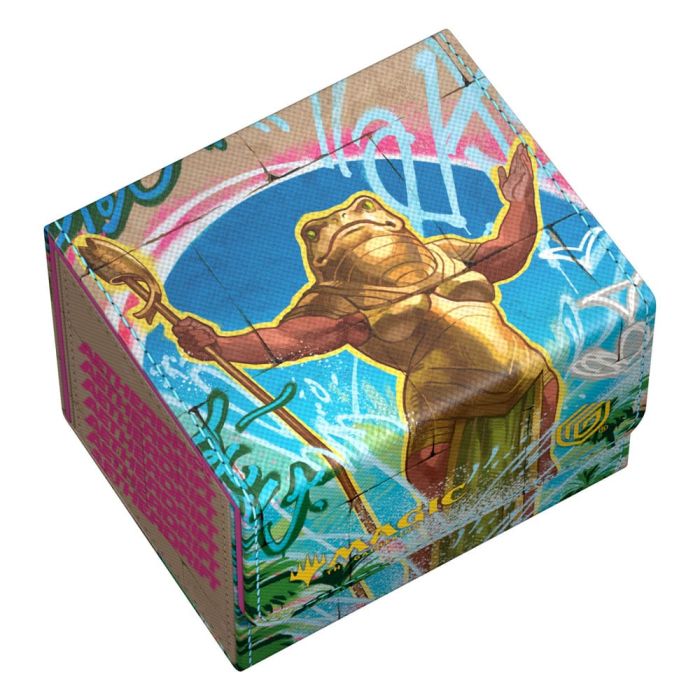 Ultimate Guard Sidewinder 100+ Xenoskin Magic: The Gathering 