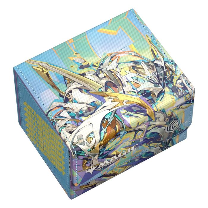 Ultimate Guard Sidewinder 100+ Xenoskin Magic: The Gathering 