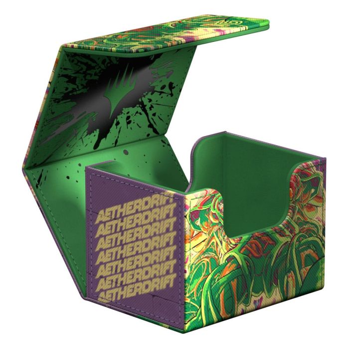 Ultimate Guard Sidewinder 100+ Xenoskin Magic: The Gathering 