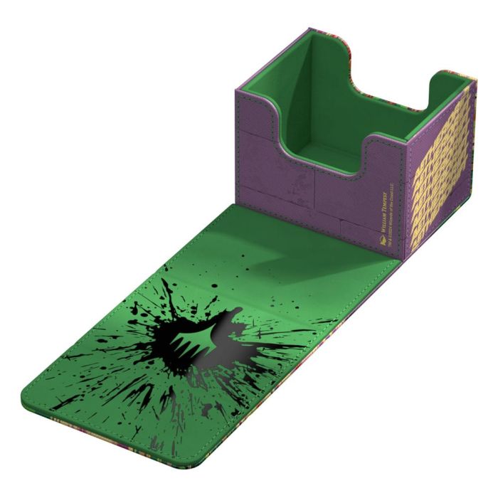 Ultimate Guard Sidewinder 100+ Xenoskin Magic: The Gathering 
