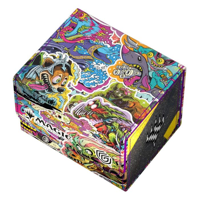 Ultimate Guard Sidewinder 100+ Xenoskin Magic: The Gathering 