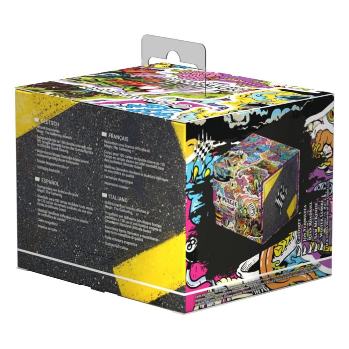 Ultimate Guard Sidewinder 100+ Xenoskin Magic: The Gathering 