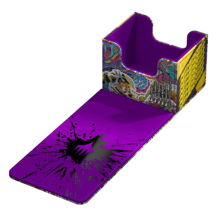 Ultimate Guard Sidewinder 100+ Xenoskin Magic: The Gathering 