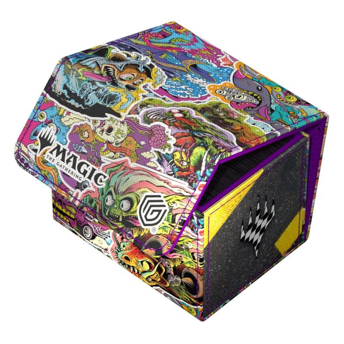 Ultimate Guard Sidewinder 100+ Xenoskin Magic: The Gathering 