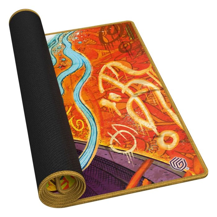 Ultimate Guard Play-Mat Magic: The Gathering 