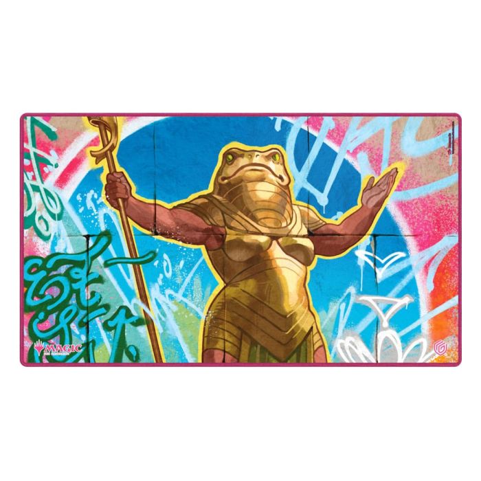 Ultimate Guard Play-Mat Magic: The Gathering 