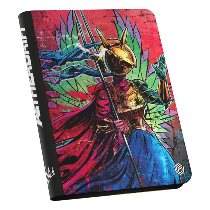 Ultimate Guard Zipfolio 360 Xenoskin Magic: The Gathering 