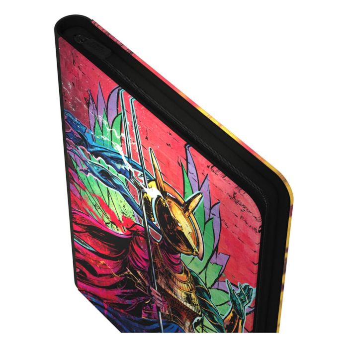 Ultimate Guard Zipfolio 360 Xenoskin Magic: The Gathering 