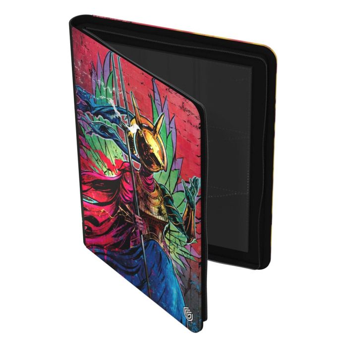 Ultimate Guard Zipfolio 360 Xenoskin Magic: The Gathering 