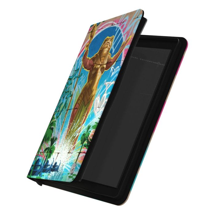 Ultimate Guard Zipfolio 360 Xenoskin Magic: The Gathering 