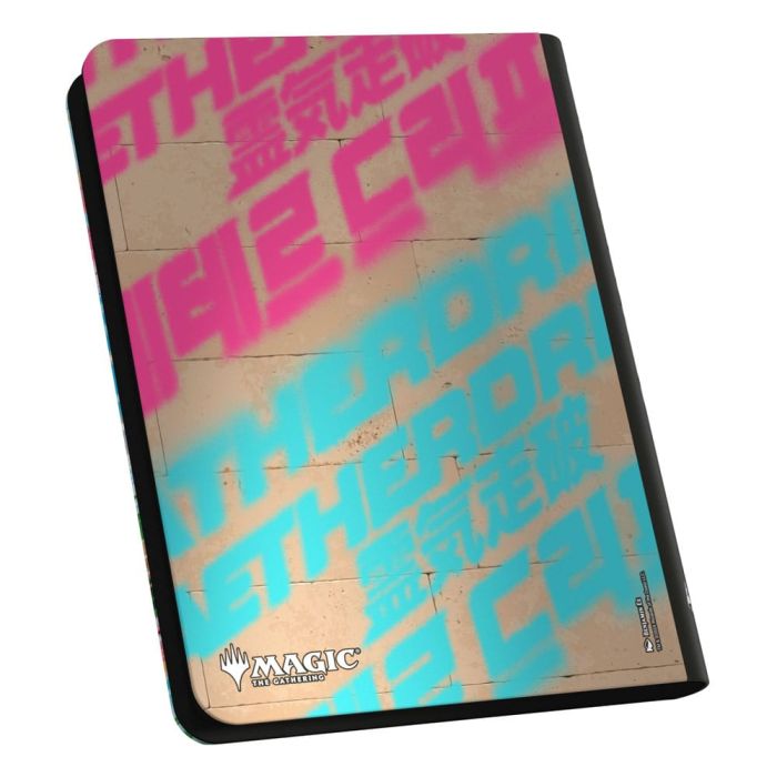 Ultimate Guard Zipfolio 360 Xenoskin Magic: The Gathering 
