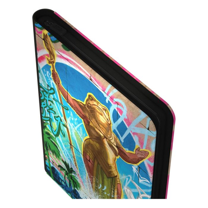 Ultimate Guard Zipfolio 360 Xenoskin Magic: The Gathering 